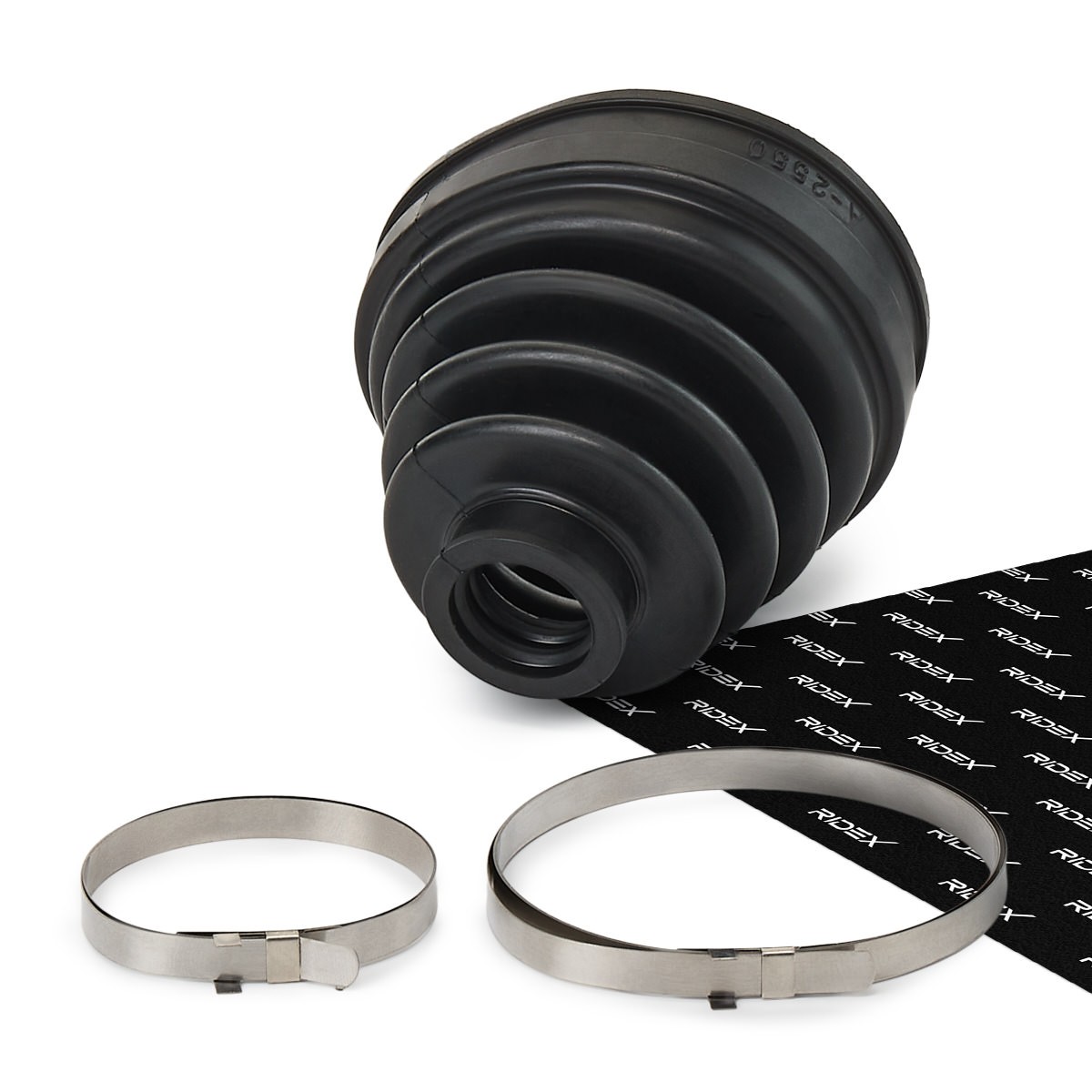 RIDEX Drivaksel Manchet 193B0041 Drivaksel manchet RIDEX Toyota URBAN CRUISER 193B0041
