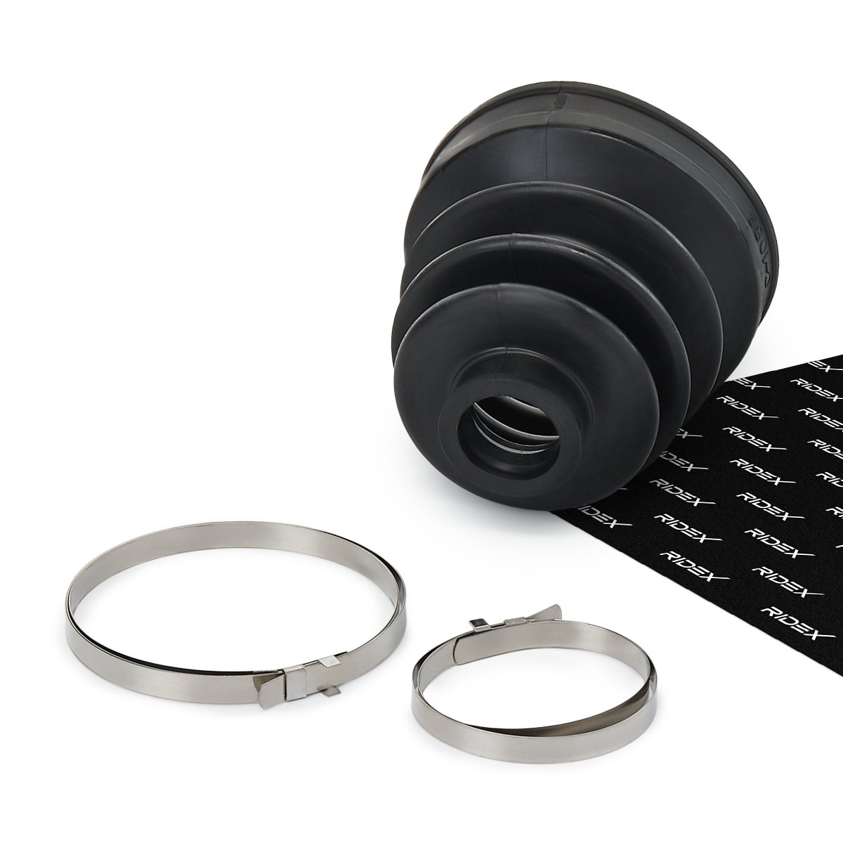 RIDEX Manżeta hnacej hriadele 193B0051 Manžeta poloosi RIDEX Nissan 280 ZX,ZXT 193B0051