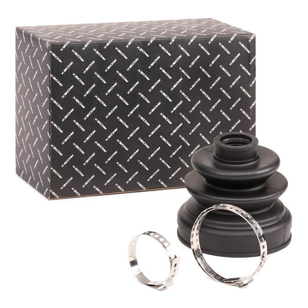 RIDEX Fole, veio de transmissão 193B0020 Fole do eixo de transmissão RIDEX 280 ZX,ZXT 193B0020 baratos