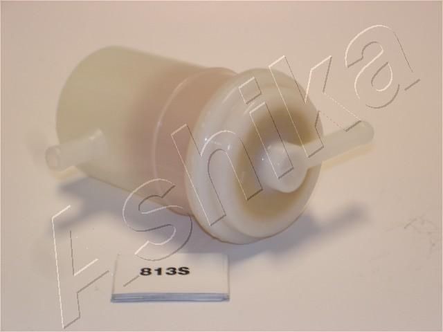 ASHIKA Filtro carburante 30-08-813 ASHIKA 30-08-813 Filtri carburante Suzuki Vitara mk1 Cabrio originali prezzo