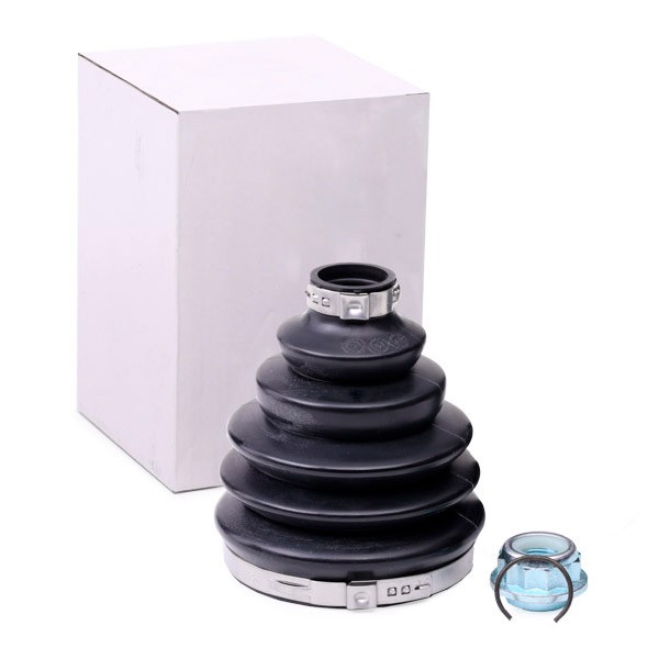 RIDEX Cuffia semiasse 193B0084 193B0084 costo Cuffia semiasse PORSCHE CAYMAN RIDEX
