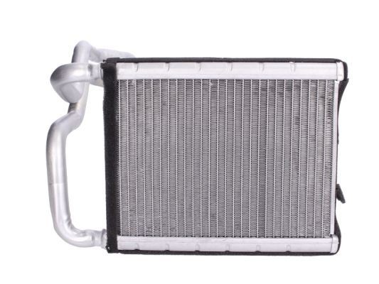 THERMOTEC Heater matrix D60508TT THERMOTEC D60508TT Porter H100 heater matrix cost