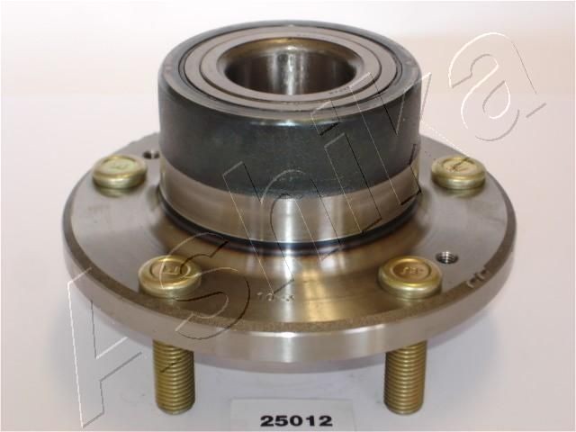 ASHIKA Radnabe 44-25012 44-25012 ASHIKA Mitsubishi 3000gt Radnabe kaufen