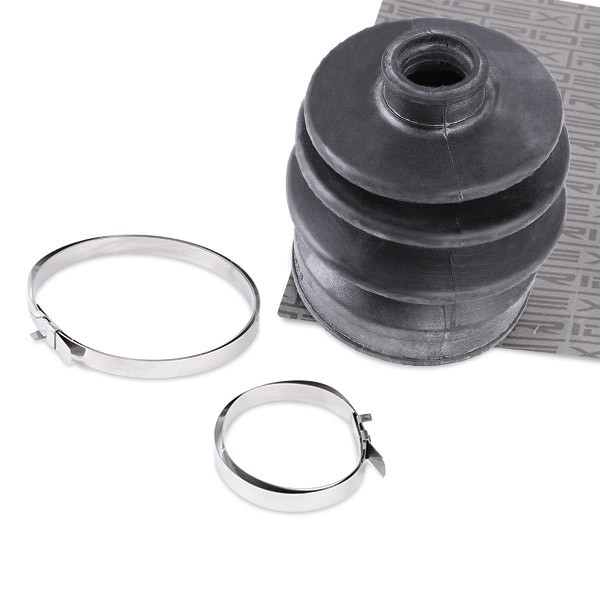 RIDEX Cuffia semiasse 193B0027 193B0027 Cuffia semiasse RIDEX SUZUKI VITARA costo