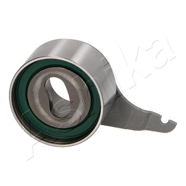 ASHIKA Tensioner, timing belt 45-03-307 ASHIKA 45-03-307 genuine 626 V Saloon (GF) tensioner, timing belt price