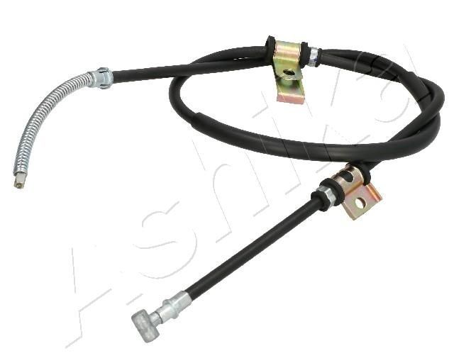 ASHIKA Hand brake cable 131-08-812 131-08-812 ASHIKA handbrake cable for MASERATI