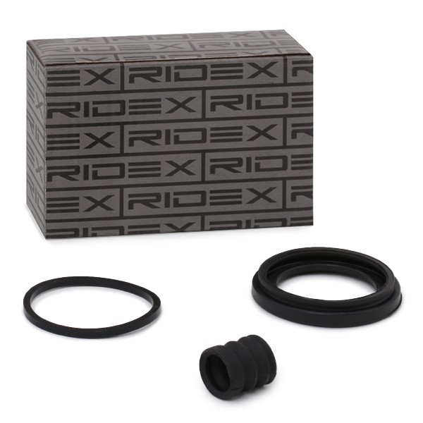 RIDEX Kit di revisione della pinza freno 405R0010 405R0010 costo Kit revisione pinze freno VOLVO 850 RIDEX