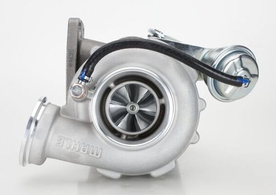 MAHLE Turbocharger 001 TC 18867 000 001 TC 18867 000 MAHLE turbo for SUZUKI SPLASH