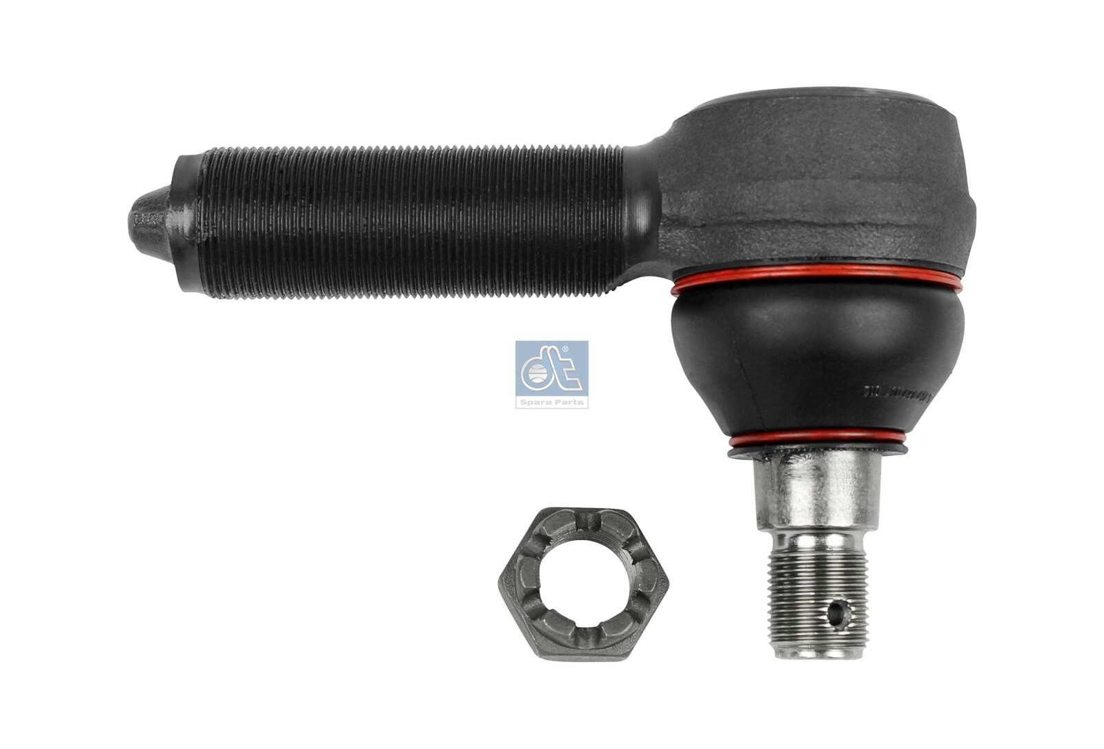 DT Spare Parts Track rod end 3.63125 3.63125 DT Spare Parts track rod end TOYOTA HILUX