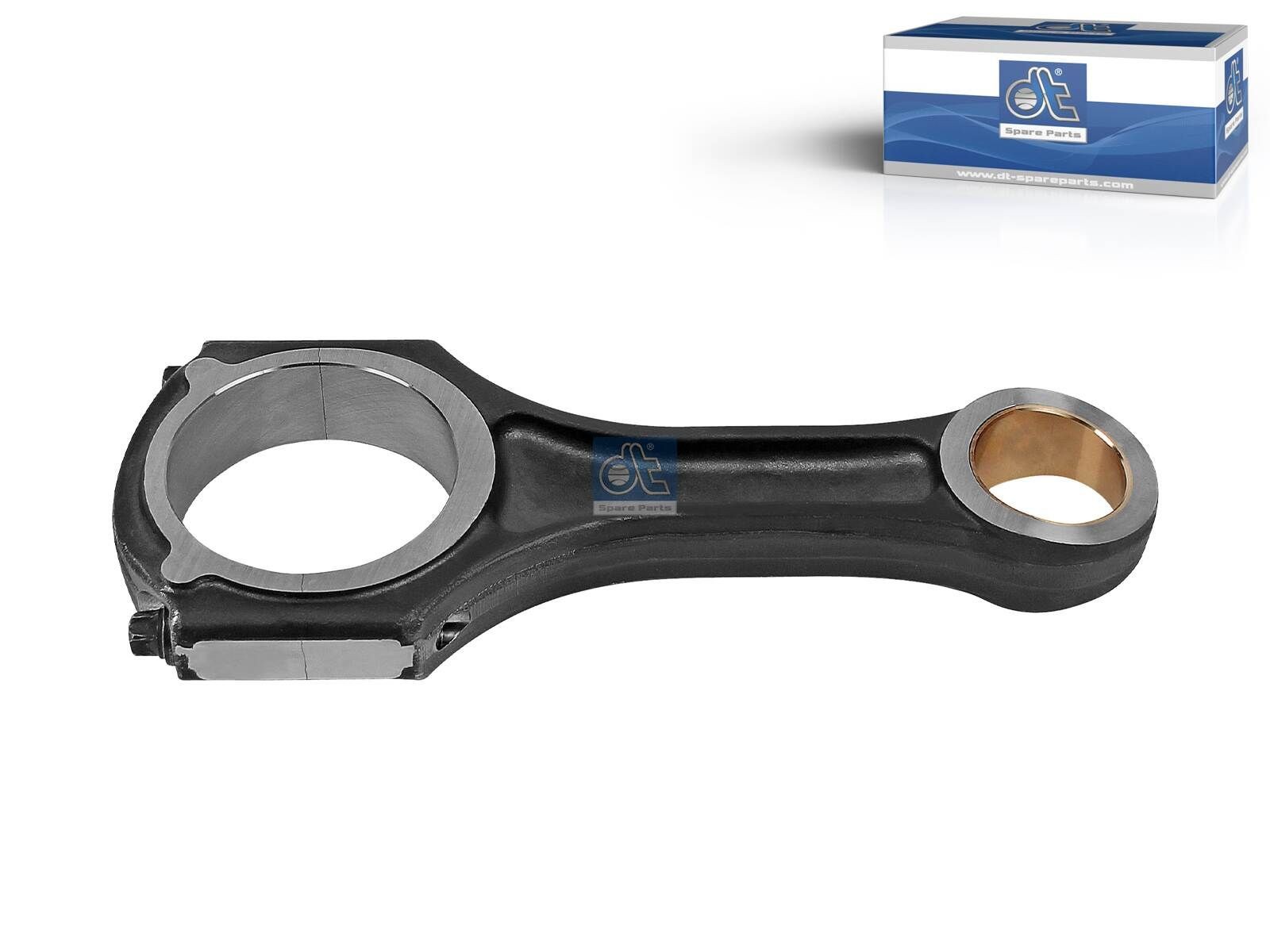 DT Spare Parts Stempelstang 4.65197 4.65197 Stempelstang MERCEDES-BENZ GLE DT Spare Parts