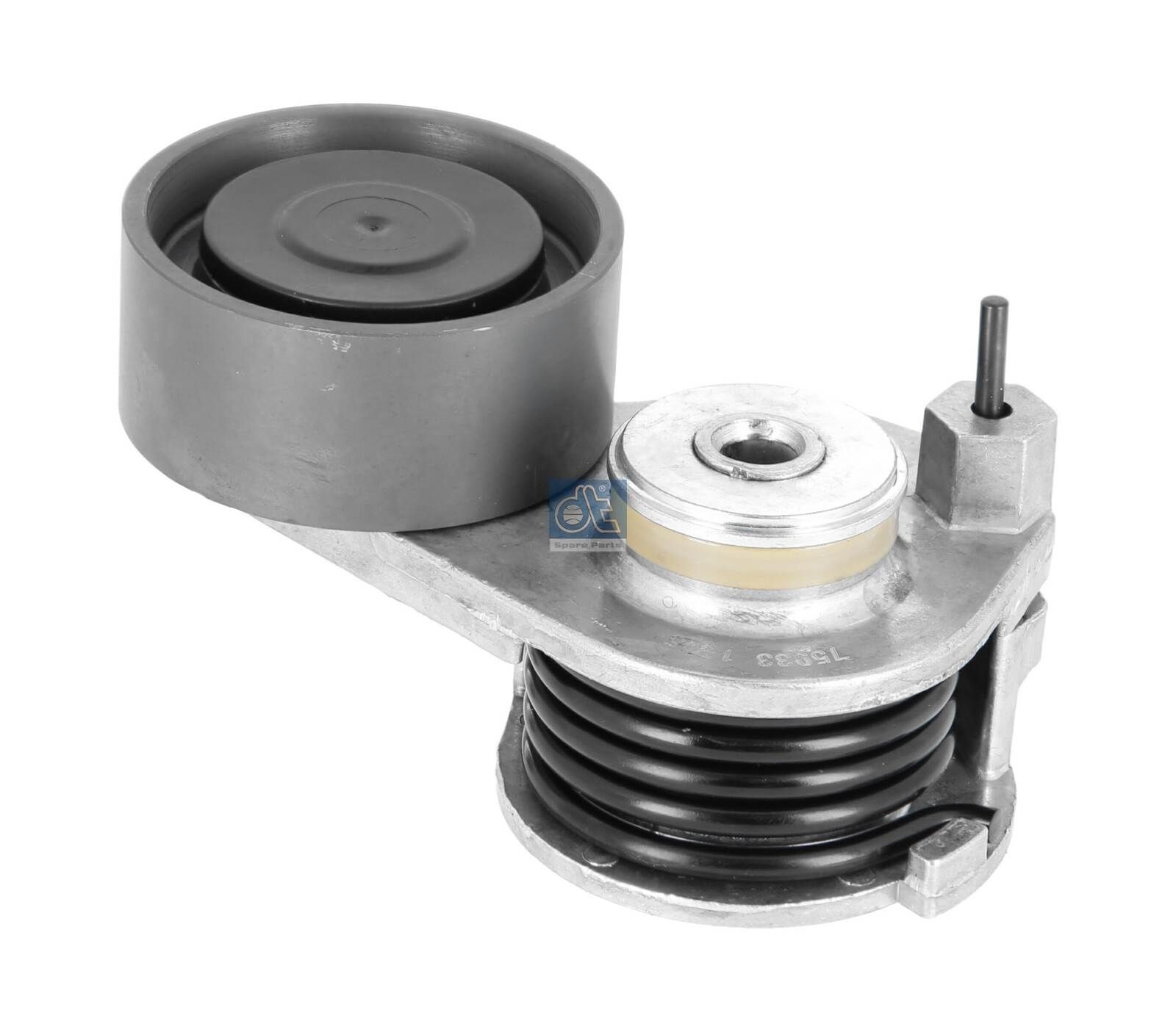 DT Spare Parts Remstrammer, vifterem 5.41461 5.41461 Remstrammer DT Spare Parts RENAULT KANGOO