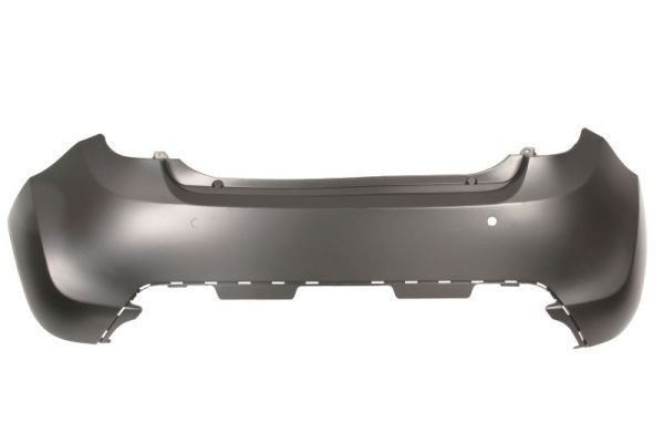 BLIC Achterbumper 5506-00-1120951P Chevrolet KALOS Achterbumper en voorbumper BLIC 5506-00-1120951P
