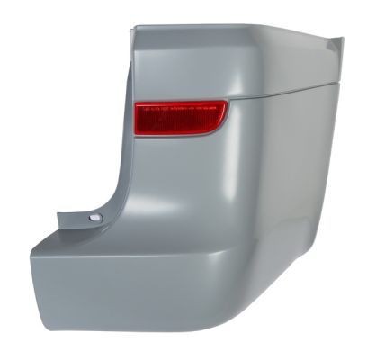 BLIC Stötfångare bak 5506-00-3542964P BLIC 5506-00-3542964P Stötfångare Mercedes Viano W639 original