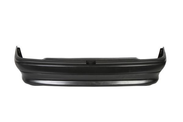 BLIC Rear bumper 5506-00-5050951P BLIC 5506-00-5050951P Opel Astra F bumper parts replacement
