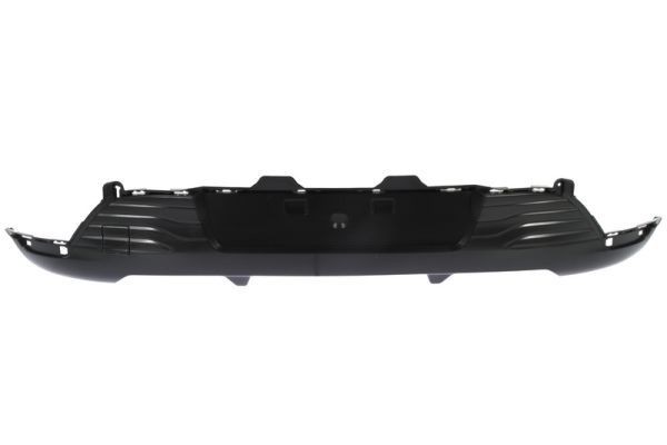 BLIC Rear bumper 5506-00-6034951P Renault KANGOO BLIC bumper 5506006034951P