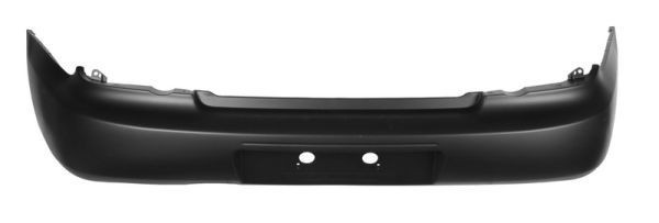 Para-choques traseiro BLIC 5506-00-6732950P BLIC 5506-00-6732950P: Pára-choques Subaru IMPREZA 2002