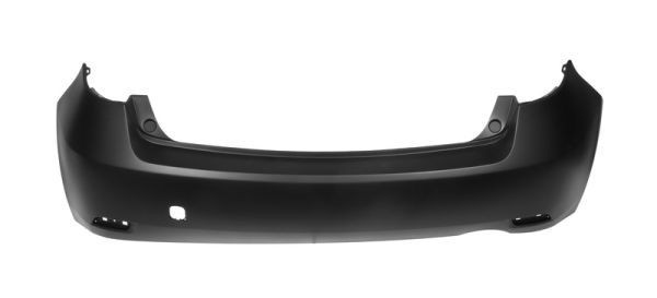 Achterbumper BLIC 5506-00-6734951P BLIC 5506-00-6734951P Achterbumper en voorbumper voor en achter Subaru JUSTY 2003