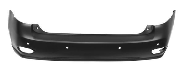 Paraurti posteriore BLIC 5506-00-8122954P BLIC 5506-00-8122954P Paraurto LEXUS CT 2020