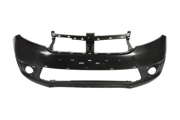 BLIC Støtfanger 5510-00-1303901P Frontfanger og bakfanger BLIC Renault TALISMAN 5510-00-1303901P
