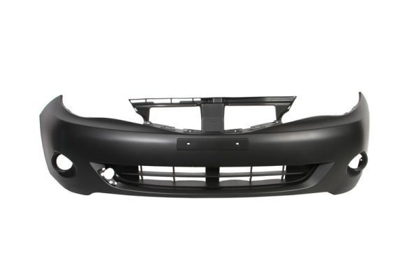 BLIC Kofanger 5510-00-6734900P 5510-00-6734900P Bagkofanger og forkofanger SUBARU LEONE BLIC