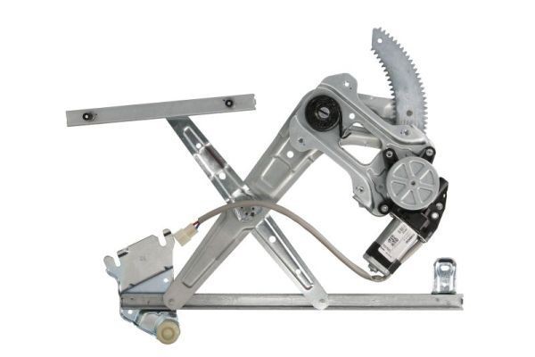 Alzacristallo BLIC 6060-00-SB6993 BLIC 6060-00-SB6993 Alzavetro anteriore e posteriore Subaru FORESTER 2010