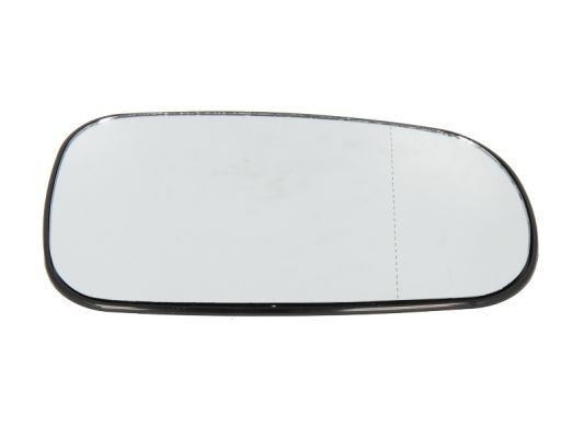 BLIC Backspegelglas 6102-26-010368P BLIC 6102-26-010368P Backspegelglas