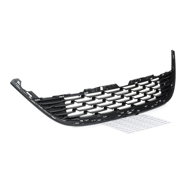 BLIC Ventilatiegrille, bumper 6502-07-5053911P BLIC 6502-07-5053911P originele Grille OPEL Agila B kosten