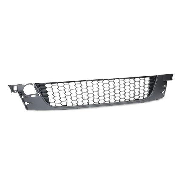 BLIC Ventilatiegrille, bumper 6502-07-9532910P BLIC 6502-07-9532910P Ventilatiegrille, bumper VOLKSWAGEN Scirocco III (137, 138) 2.0 TSI 220 Pk 2013