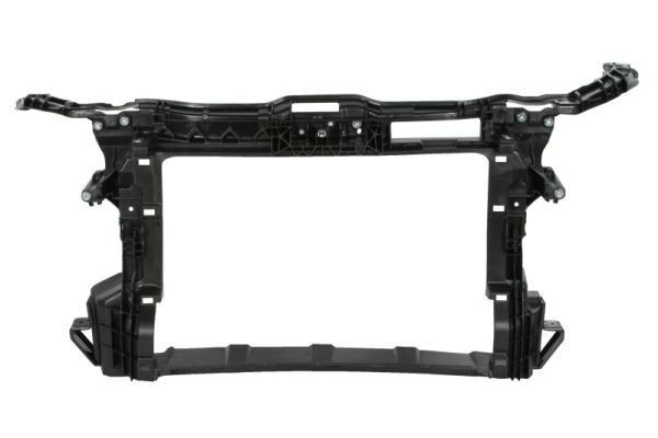 BLIC Bekleding voorpaneel 6502-08-0045201P Voorfront slotplaat Audi 8TA 6502-08-0045201P BLIC