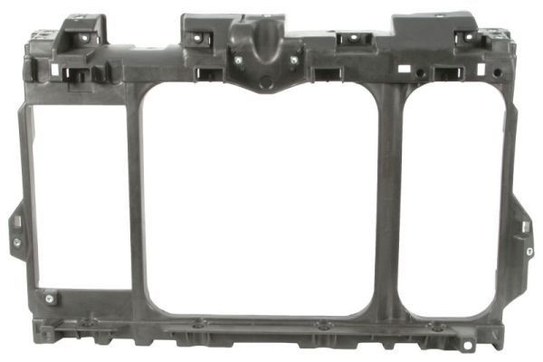 Front Cowling BLIC 6502-08-0526200P BLIC 6502-08-0526200P 2007 CITROЁN C1 radiator support panel replacement