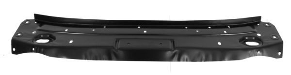 BLIC Front kledning 6502-08-3538200P Frontplate BLIC Mercedes-Benz GLC 6502-08-3538200P