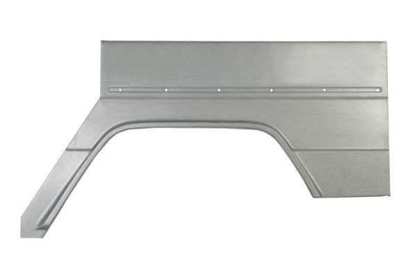 BLIC Spatbord 6504-01-3501571P BLIC 6504-01-3501571P Spatbord Mercedes W463 Cabrio prijs