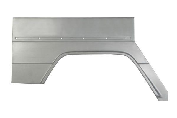 BLIC Spatbord 6504-01-3501572P BLIC 6504-01-3501572P Gardebou Mercedes W463 Cabrio prijs