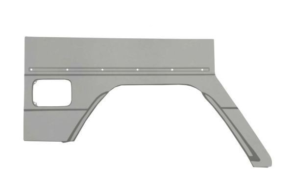 Skärm BLIC 6504-01-3502572P BLIC 6504-01-3502572P Skärmar MERCEDES-BENZ G-klass 2023