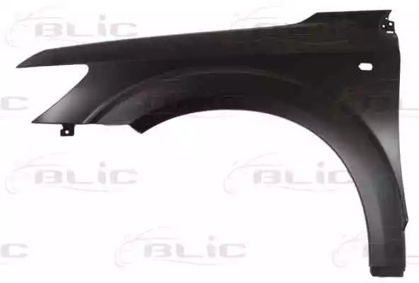 Guarda-lamas BLIC 6504-04-2050311P BLIC 6504-04-2050311P Guarda-lamas FIAT FREEMONT 2011