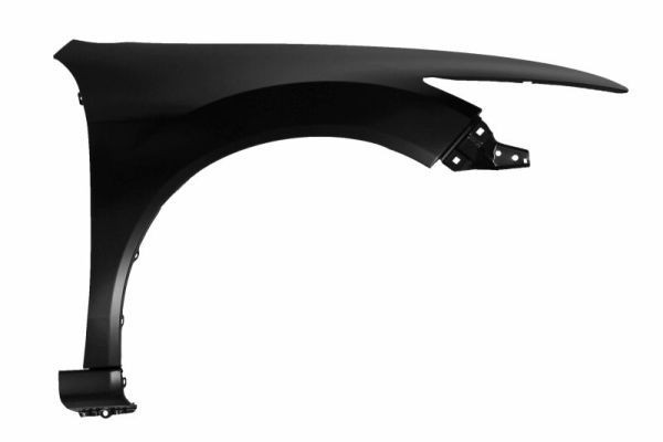 Hjulskjerm BLIC 6504-04-2927314P BLIC 6504-04-2927314P Frontskjerm HONDA ACCORD 2019