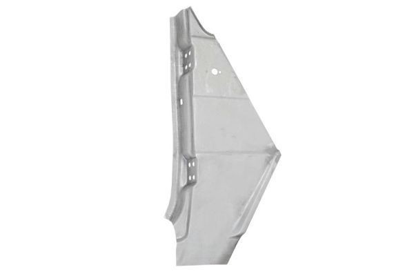 BLIC Wing fender 6504-04-3501352P 6504-04-3501352P BLIC wing MERCEDES-BENZ GLB