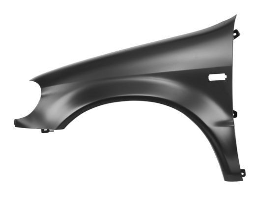 Aile BLIC 6504-04-3560313P BLIC 6504-04-3560313P Ailes MERCEDES-BENZ Classe M 2003