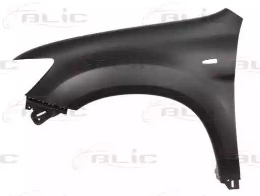 BLIC Blatník 6504-04-3751311P BLIC 6504-04-3751311P Blatník