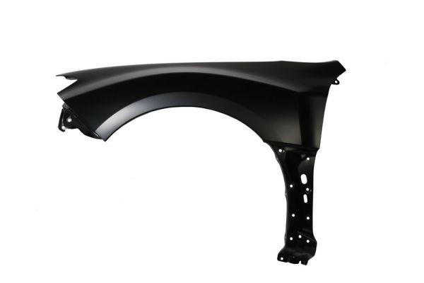 BLIC Guarda-lamas 6504-04-6734315P 6504-04-6734315P Guarda-lamas BLIC SUBARU LEVORG