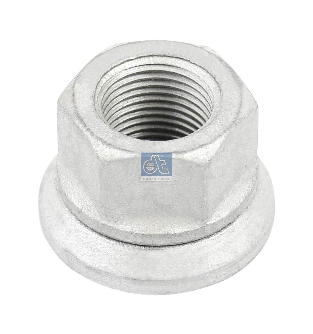 Rattamutter DT Spare Parts 7.32164 DT Spare Parts 7.32164 Rattamutter MERCEDES-BENZ E-klass 2020
