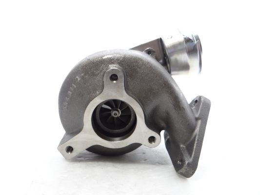 GARRETT Turbocharger 751243-5002S 751243-5002S Turbo GARRETT NISSAN JUKE