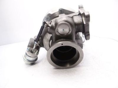 GARRETT Turbolader 753481-5001S Abgasturbolader GARRETT Dacia LODGY 753481-5001S