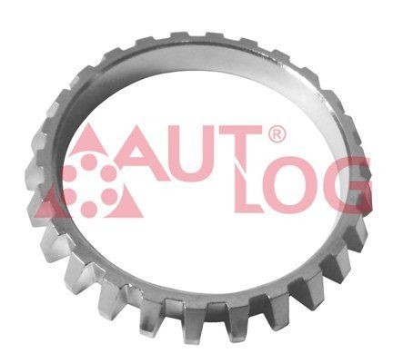 Andur, ABS AUTLOG AS1003 AUTLOG AS1003 ABS rõngas RENAULT CLIO 2024