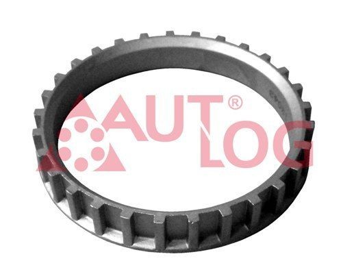 AUTLOG Anello sensore ABS AS1008 Anello sensore abs Opel L35 AS1008 AUTLOG