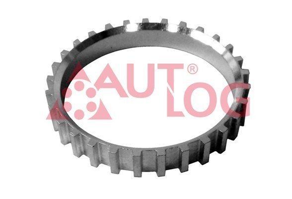 AUTLOG Sensorring, ABS AS1010 ABS sensorring AUTLOG C3 AS1010 billig