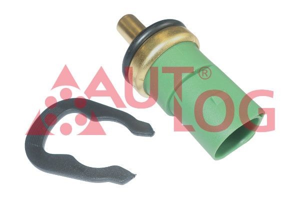 AUTLOG Kühlmitteltemperatursensor AS2001 Temperaturfühler AUTLOG Mitsubishi ASX AS2001