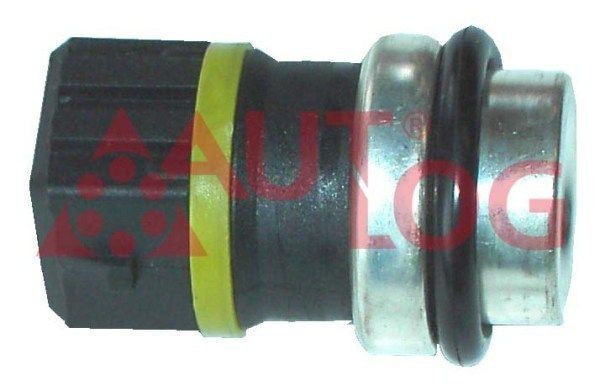 AUTLOG Sensor, kylmedietemperatur AS2007 AS2007 AUTLOG motortemperaturgivare SEAT IBIZA