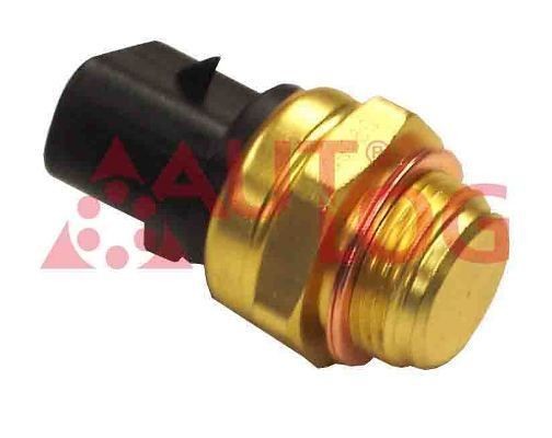 AUTLOG Temperatuurschakelaar, radiateurventilator AS2025 Ford TOURNEO CUSTOM Temperatuurschakelaar radiateurventilator AUTLOG AS2025