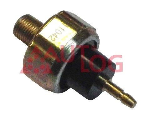AUTLOG Oliedruksensor AS2085 AS2085 Oliedrukschakelaar RENAULT ESPACE AUTLOG